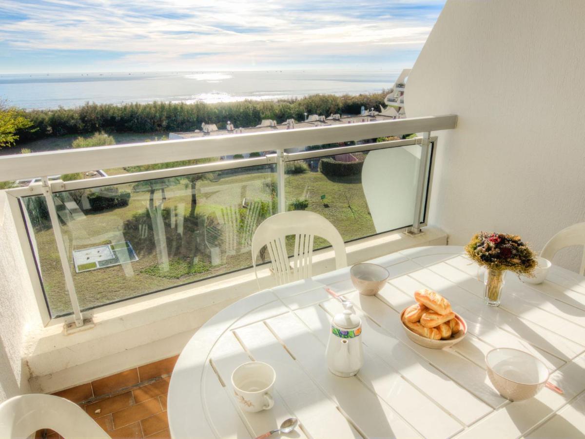 Arena-5 By Interhome Apartment *