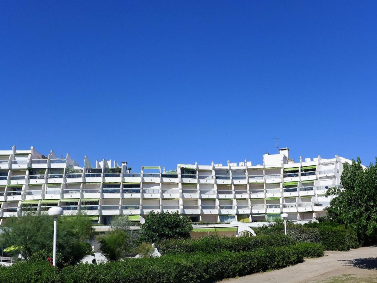Apartment Arena-5 By Interhome La Grande-Motte