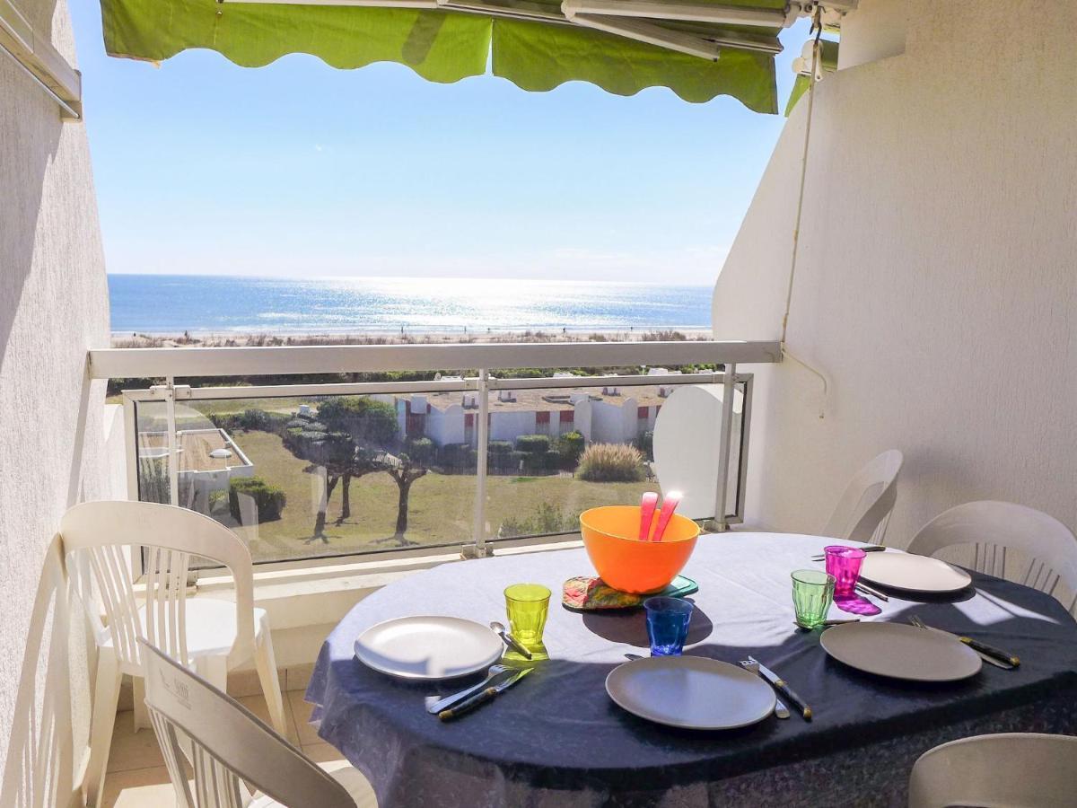 Arena-5 By Interhome * La Grande-Motte