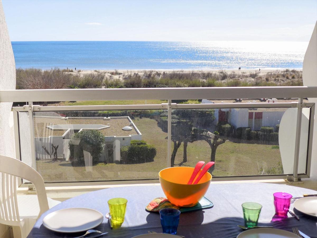Arena-5 By Interhome * La Grande-Motte