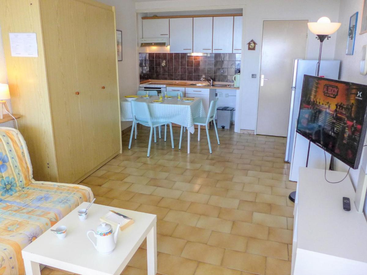 Apartment Arena-5 By Interhome La Grande-Motte