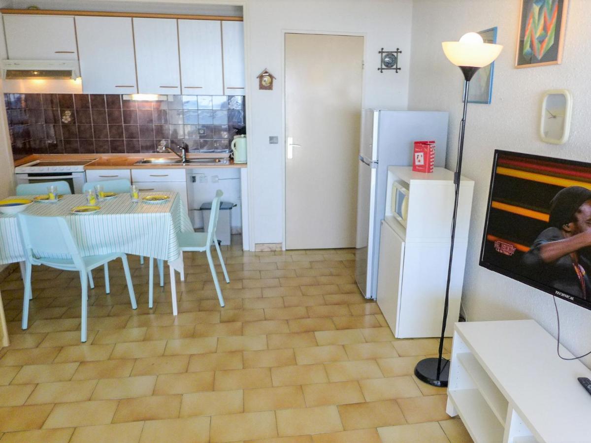 Arena-5 By Interhome * La Grande-Motte