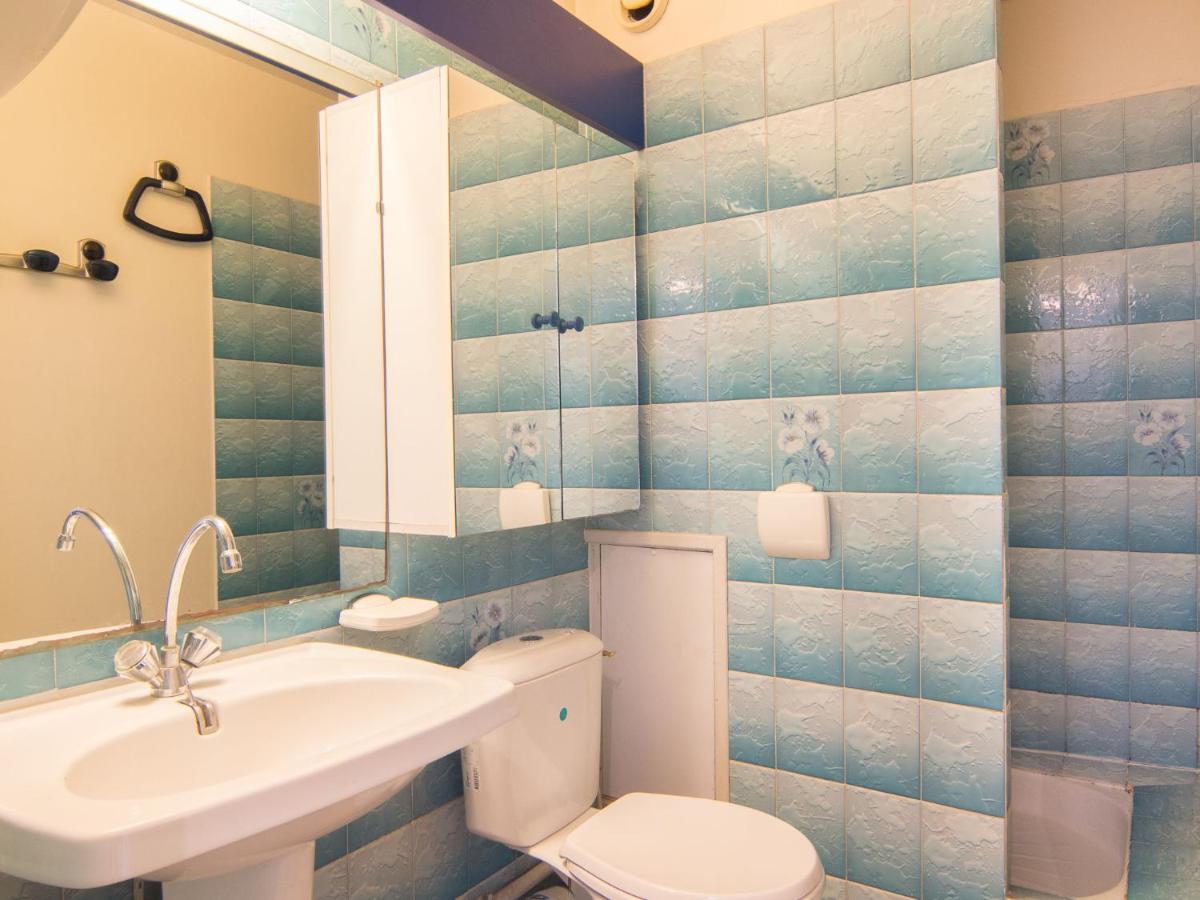 Apartment Arena-5 By Interhome La Grande-Motte