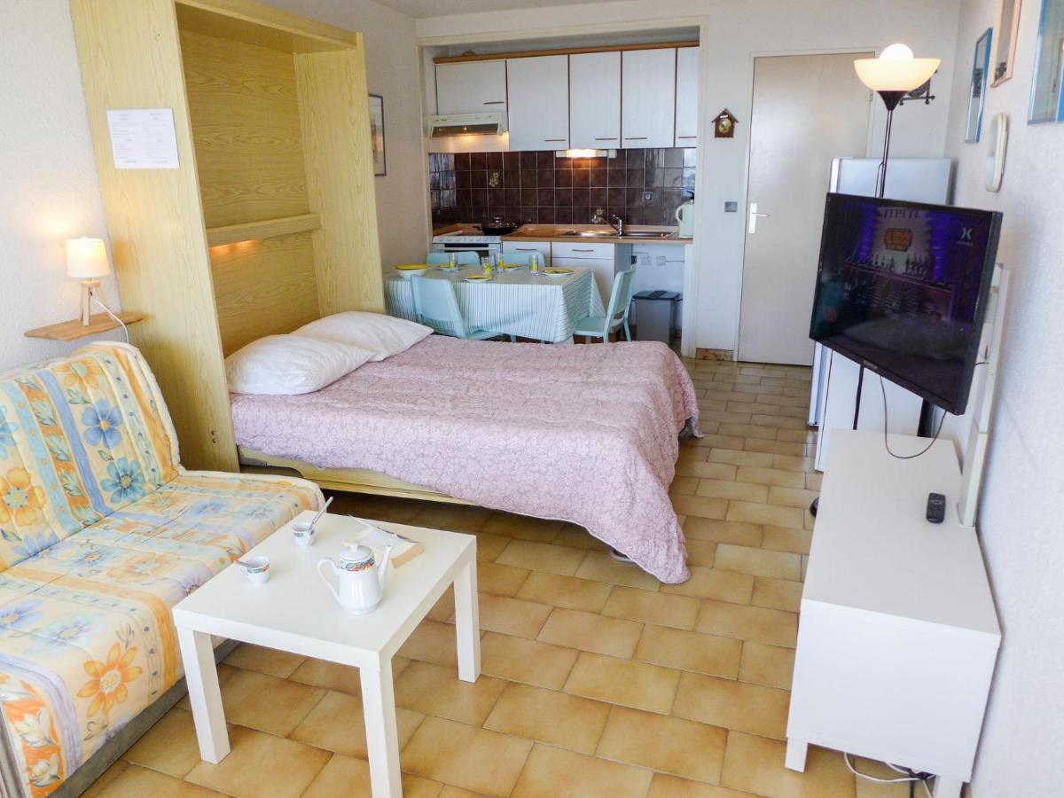 Apartment Arena-5 By Interhome La Grande-Motte