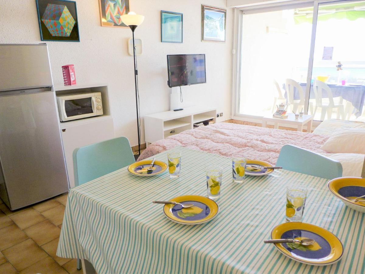 Arena-5 By Interhome La Grande-Motte